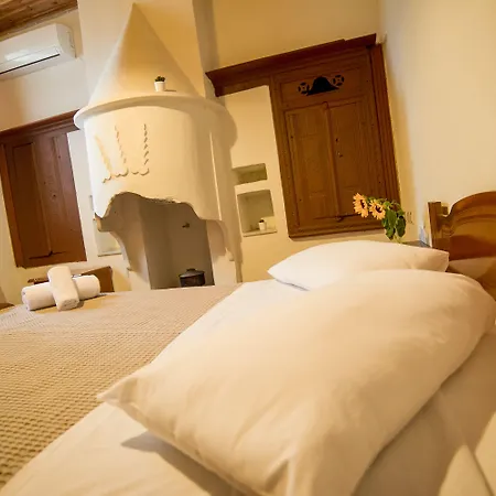 Hotel Kalemi Gjirokastër