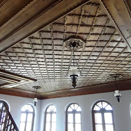 Kalemi 3* Gjirokastër