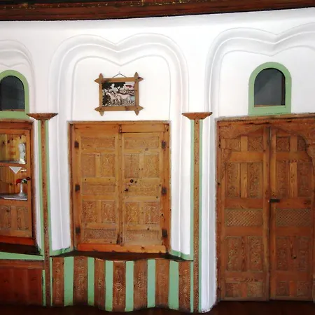 Kalemi 3* Gjirokastër
