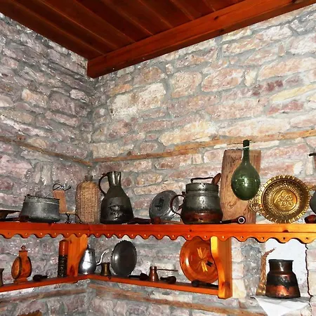 Hotel Kalemi Gjirokastër