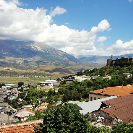 Kalemi Ξενοδοχείο