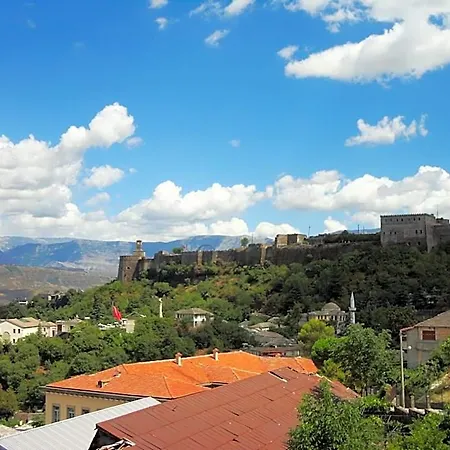 Kalemi 3* Gjirokastër