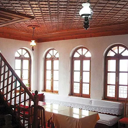 Hotel Kalemi Gjirokastër