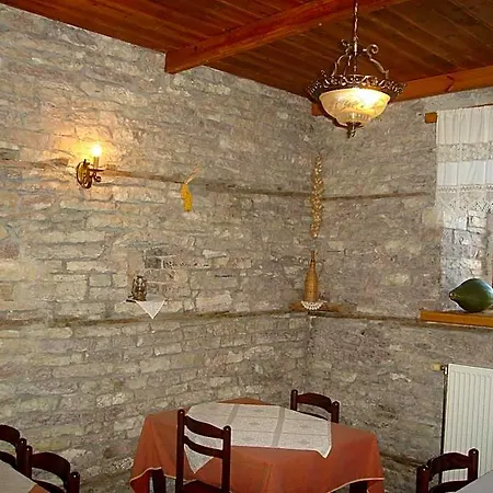 Kalemi 3* Gjirokastër