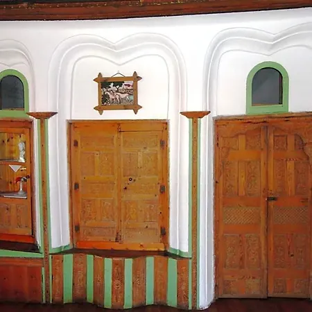 Kalemi Hotel 3*