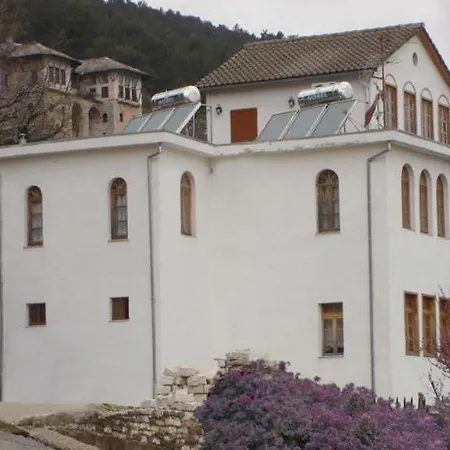 Ξενοδοχείο Kalemi