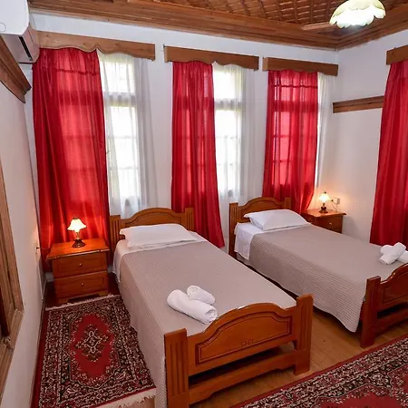 Kalemi Otel