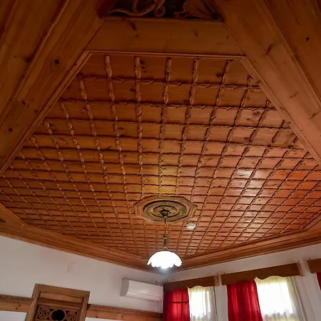 Kalemi Otel 3*