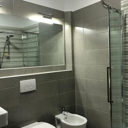 Kalemi Otel 3*