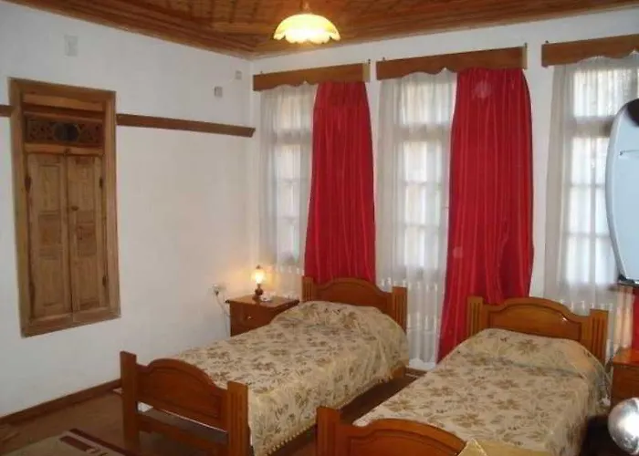Kalemi Gjirokastër