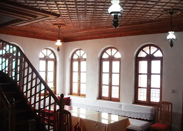 Kalemi Hotel 3*