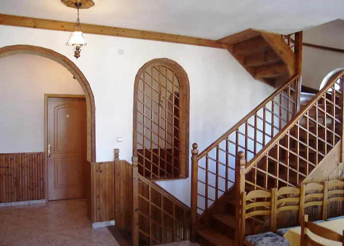 Kalemi 3* Gjirokastër