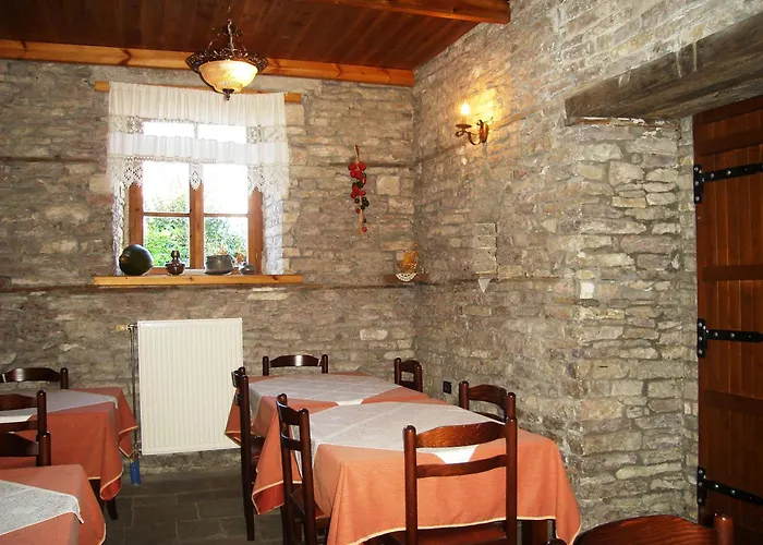 Kalemi 3* Gjirokaster