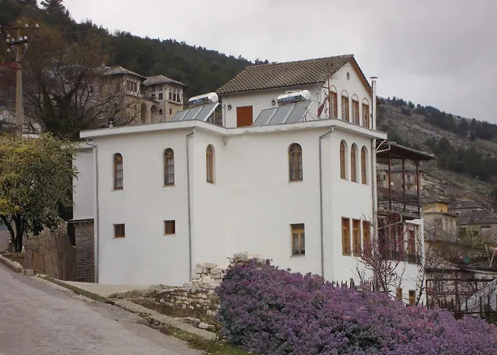 Hotel Kalemi
