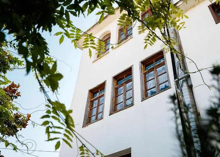 Kalemi 3* Gjirokaster