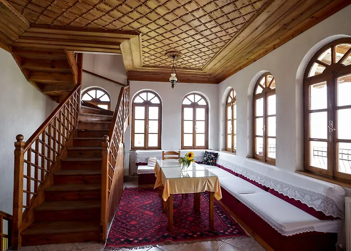 Kalemi Gjirokastër