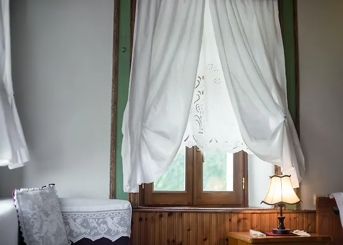 Kalemi 3* Gjirokaster