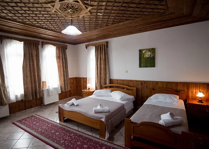 Kalemi Gjirokastër