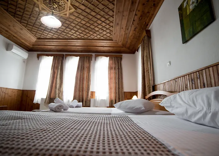 Kalemi Hotel