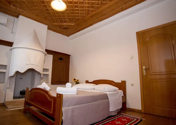 Hotel Kalemi