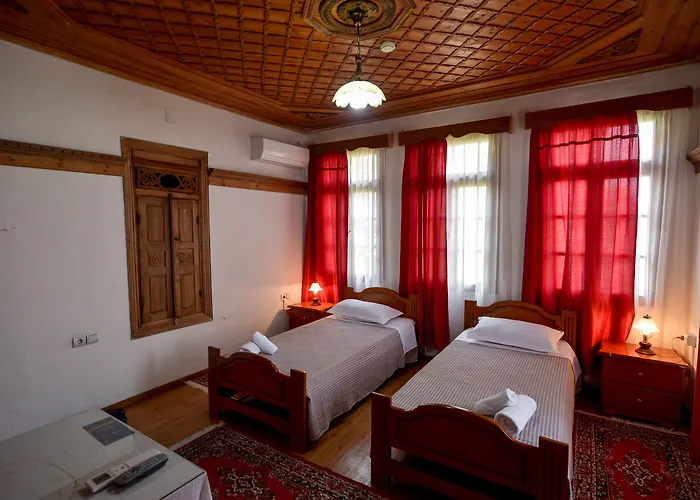 Kalemi Hotel