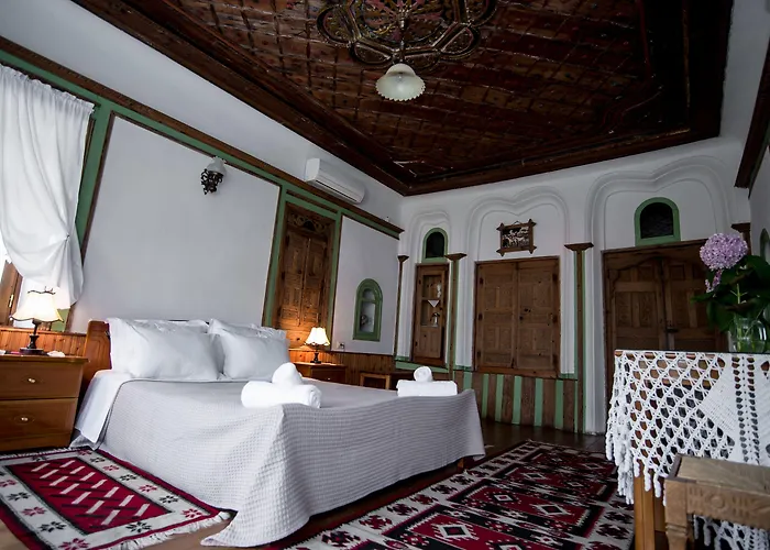 Hotel Kalemi 3*