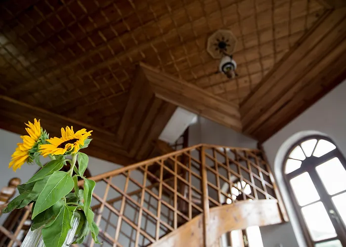 Kalemi Hotel Gjirokastër