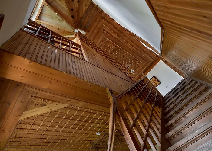 Kalemi Hotel Gjirokaster