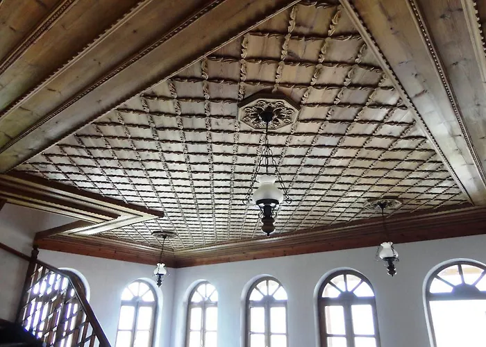 Kalemi 3* Gjirokastër