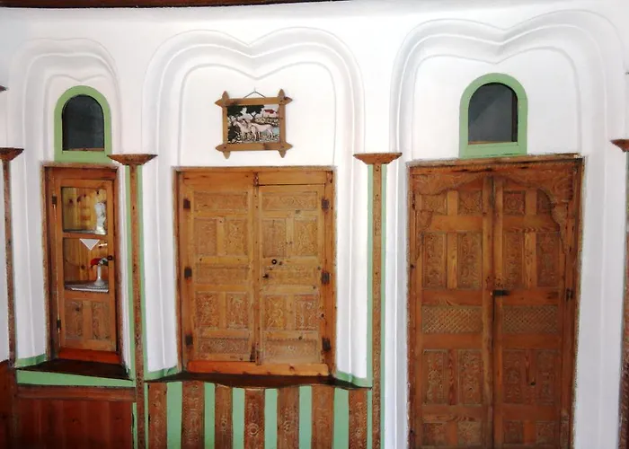Kalemi 3* Gjirokastër