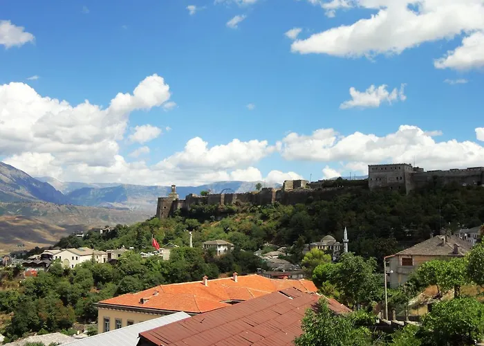 Kalemi 3* Gjirokastër
