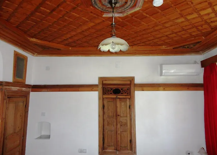 Kalemi 호텔 Gjirokastër